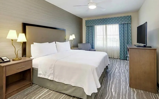2 Bedrooms Sextuple Suite