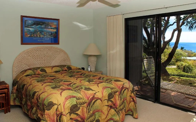2 Bedrooms Standard room