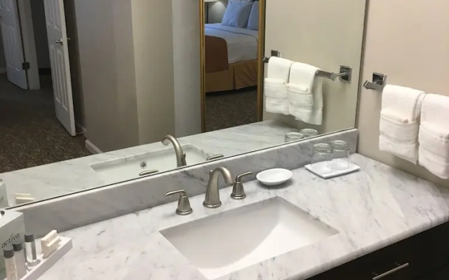 1 Bedroom Standard room