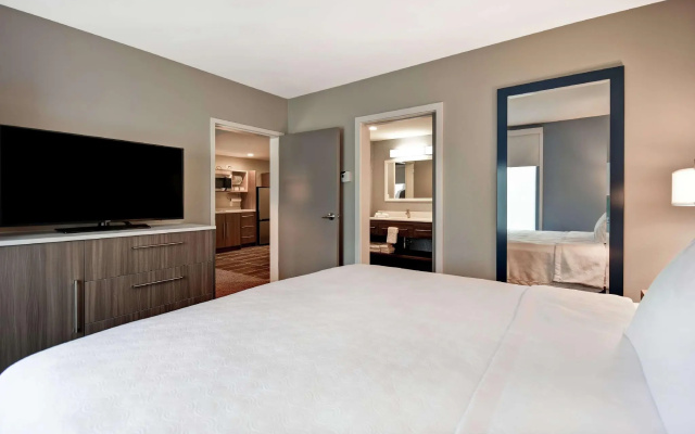 Double Suite