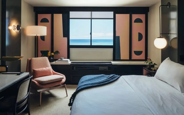 Premium room Ocean View