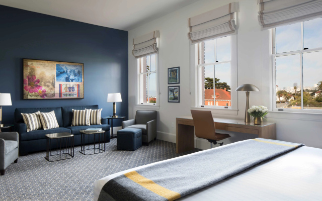 Double Junior Suite