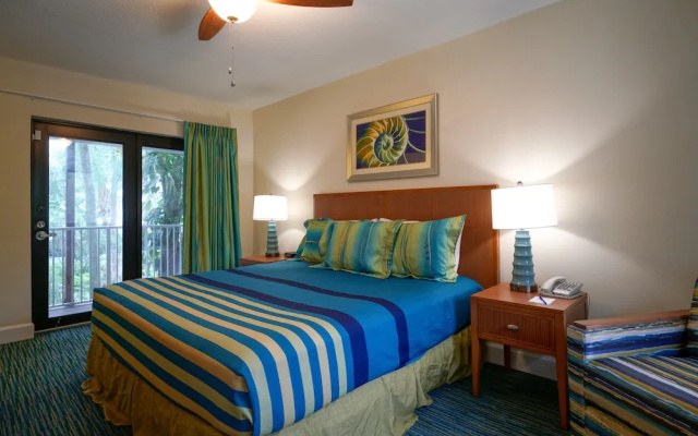 2 Bedrooms Standard room with pool view