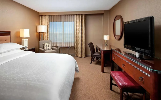 Executive room