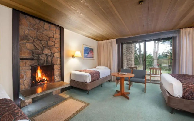 Premium room