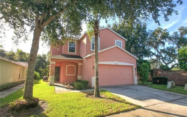 Executive Cottage