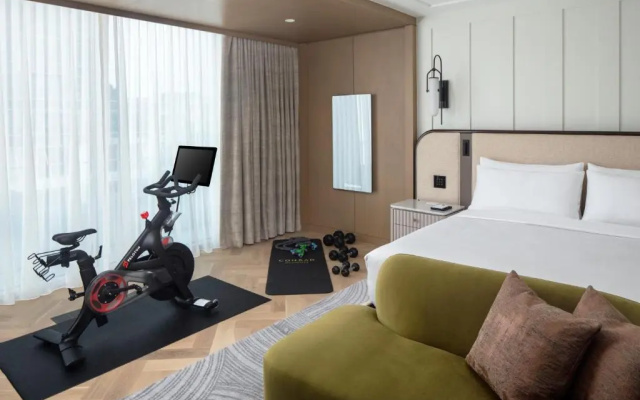Wellness Double room