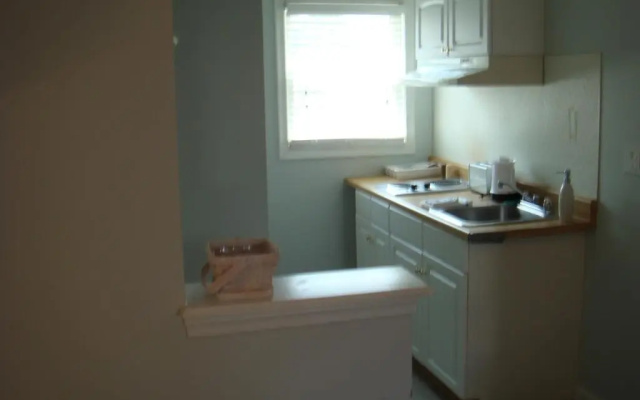 Standard Suite