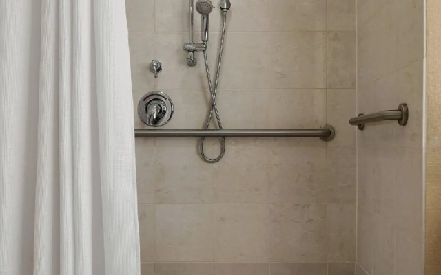 Double Junior Suite
