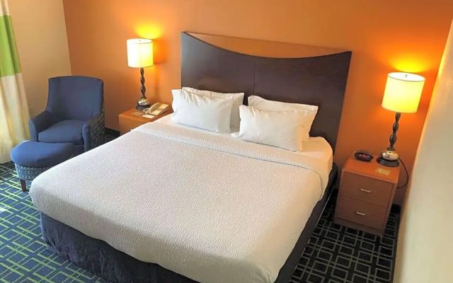 Standard room