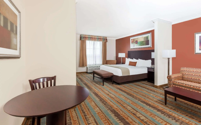 Double Studio Suite