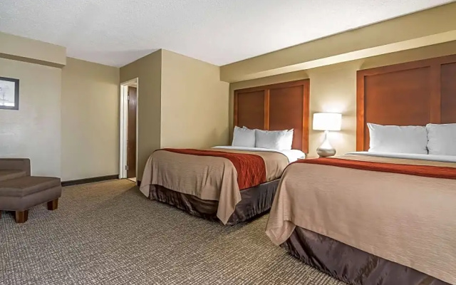 Sextuple Suite