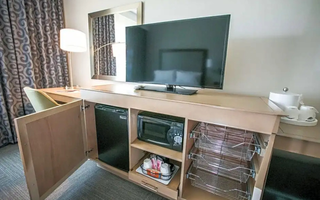 Double Studio with balcony
