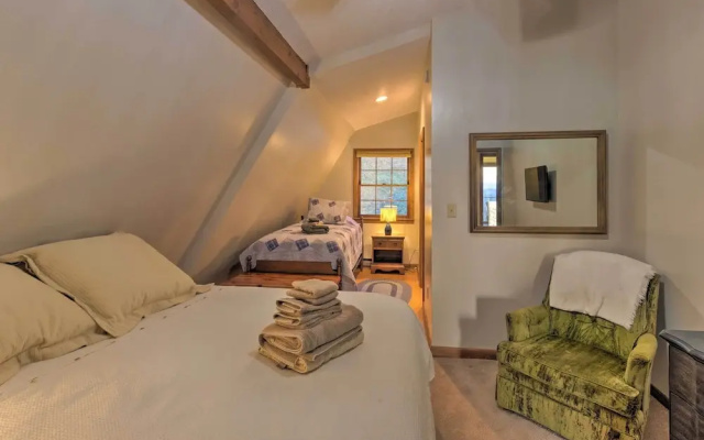 Cottage