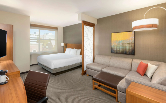 Double room