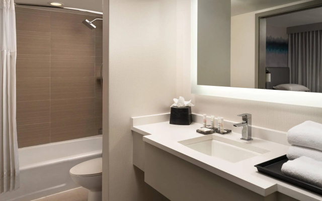 Standard Suite