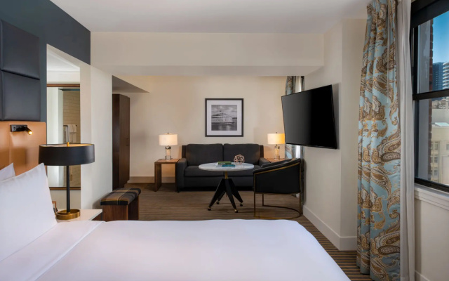 Superior room