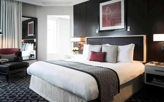 Luxury Double room