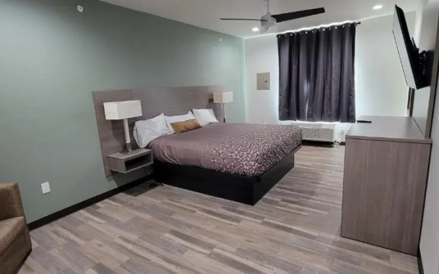 Standard room