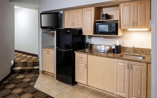 Quadruple Suite with ocean view