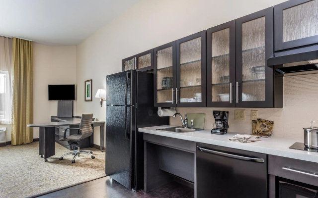 Double Suite