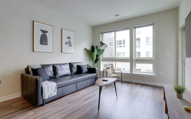 Business Apartment