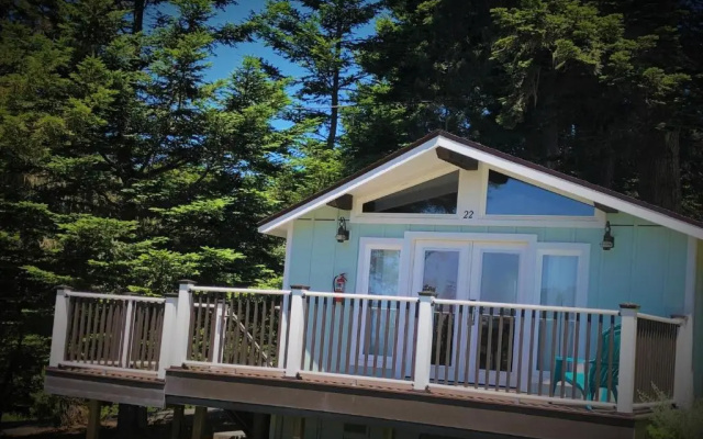 Bungalow