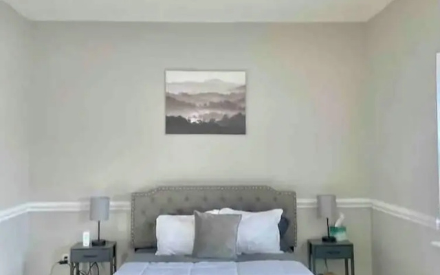 Luxury room