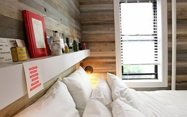 Luxury Apartment