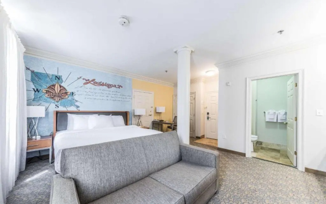Superior room