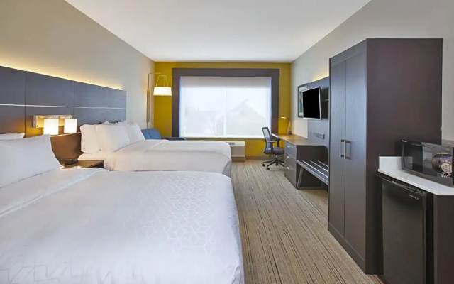 Standard Suite