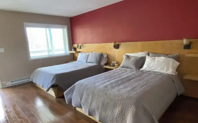 Standard Single room with balcony