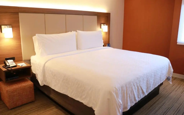 1 Bedroom Suite