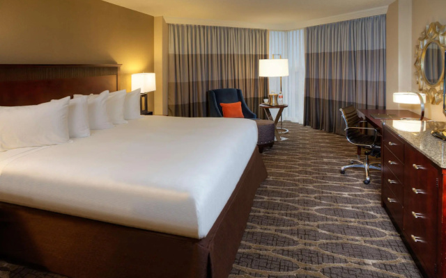 Double Guest room