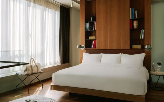 Double Suite