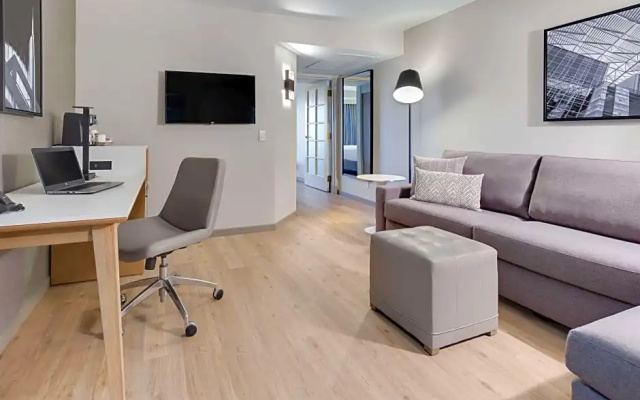 Double Suite