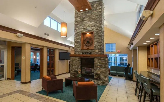 2 Bedrooms Double Suite