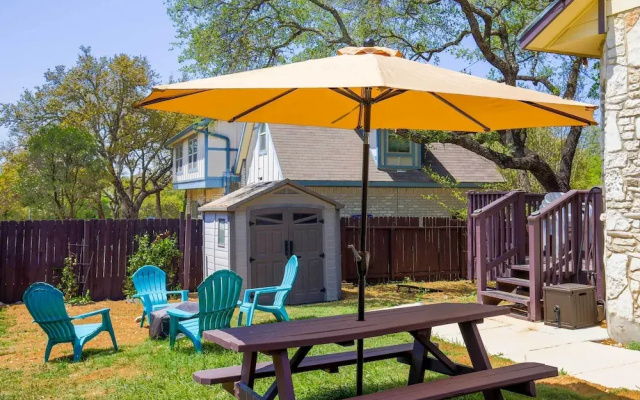 Cottage