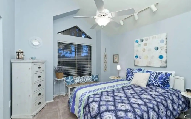 3 Bedrooms Standard room with view