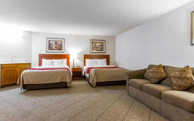 Superior room