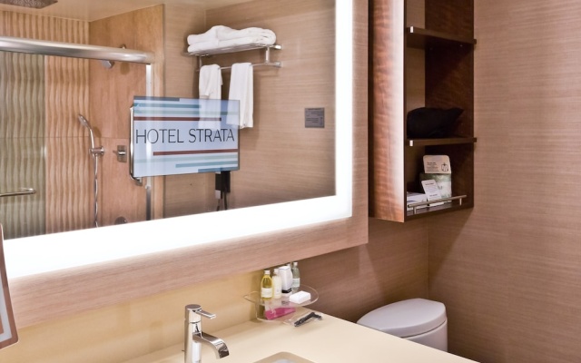 Economy Suite