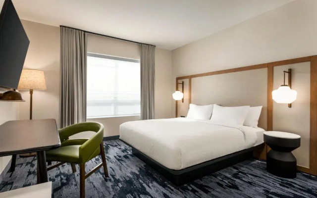 Standard room