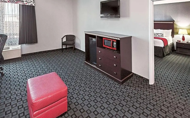 Suite