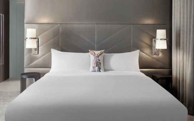 1 Bedroom Suite