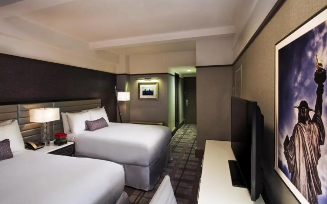 Classic Twin room