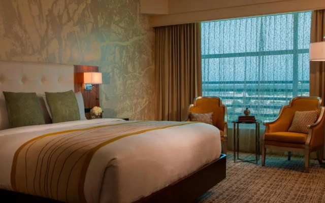 Standard Sextuple room
