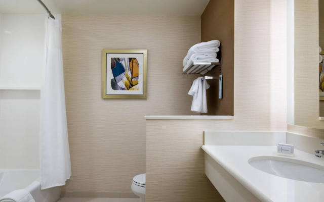 Quadruple Suite