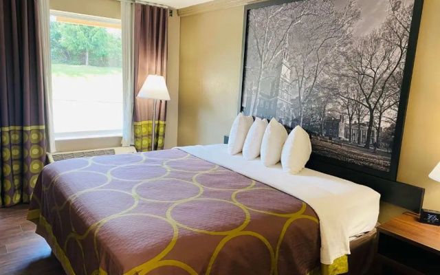 Standard room