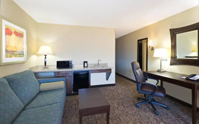 Suite