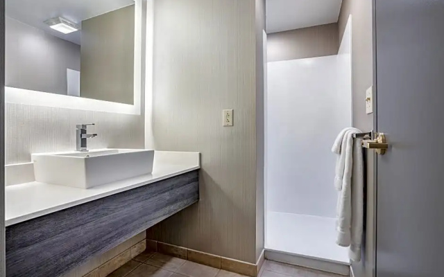 Superior Double room with balcony